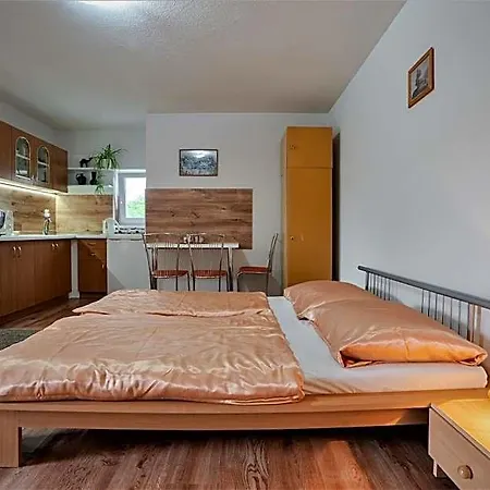Hotel Anna 3*