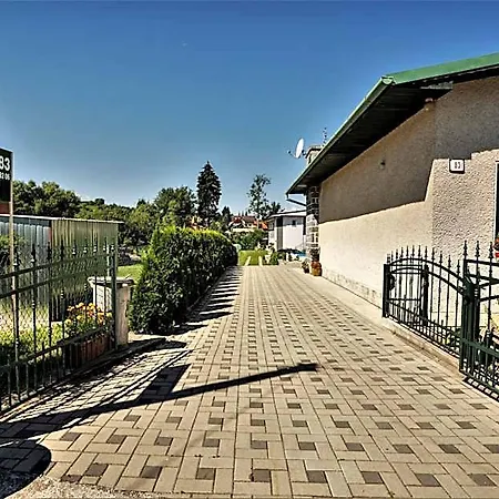 Anna Hotel Liptovský Mikuláš