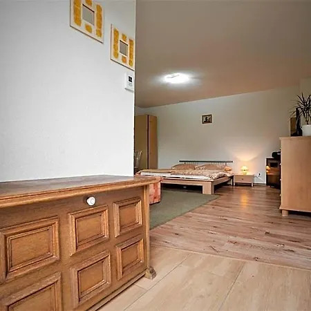 Hotel Anna Liptovský Mikuláš